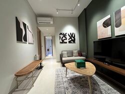 Teck Chye Terrace (D19), Apartment #600039861